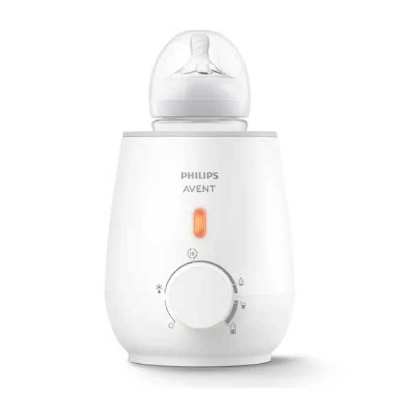 Уред за затопляне на храна Advanced - Philips AVENT