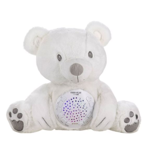 Успокояващо мече Freе2Play - Freeon