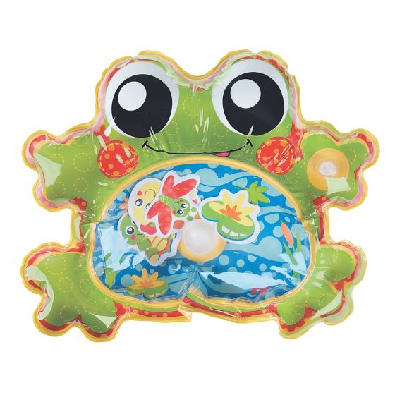 Водна подложка за игра Pat and Play - Playgro
