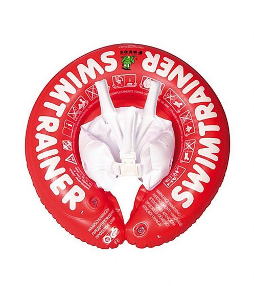 Пояс FREDS SWIMTRAINER за бебета от 3 месеца до 4 години Classic