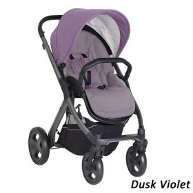 Dusk Violet