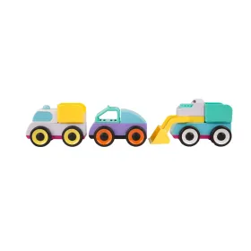 Активна играчка Превозни средства - Playgro