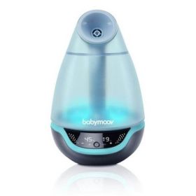 Овлажнител за въздух Hygro+ - Babymoov