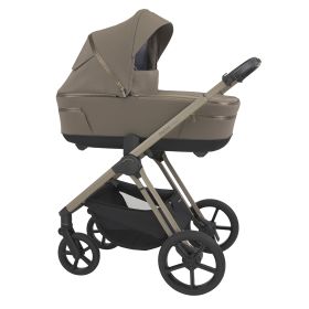 Бебешка количка 2в1 Miloo Charming Touch - Espiro