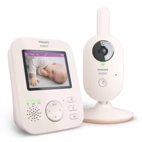 Дигитален видео бебефон Philips Avent Andvanced