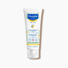 Крем за лице с Колд крем х40 мл - Mustela
