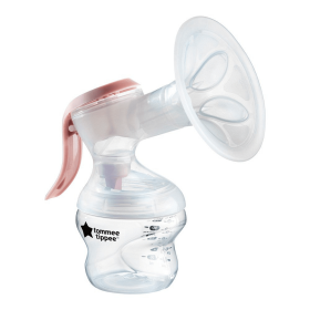 Ръчна помпа за кърма Tommee Tippee - Made For Me