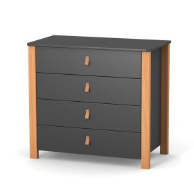 Скрин Monaco - Anthracite Natural