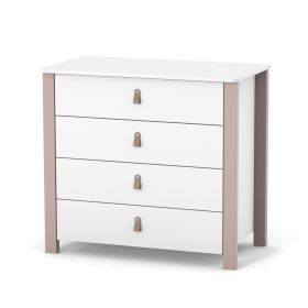 Скрин Monaco - Cappuccino White