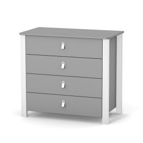 Скрин Monaco - Graphite White
