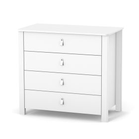 Скрин Monaco - White