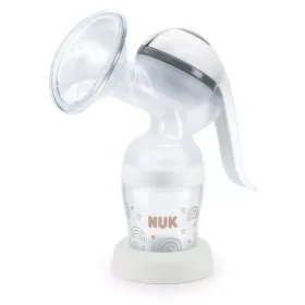 Ръчна помпа за кърма Perfect Mutch - NUK