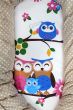Гнездо за бебе - Owls