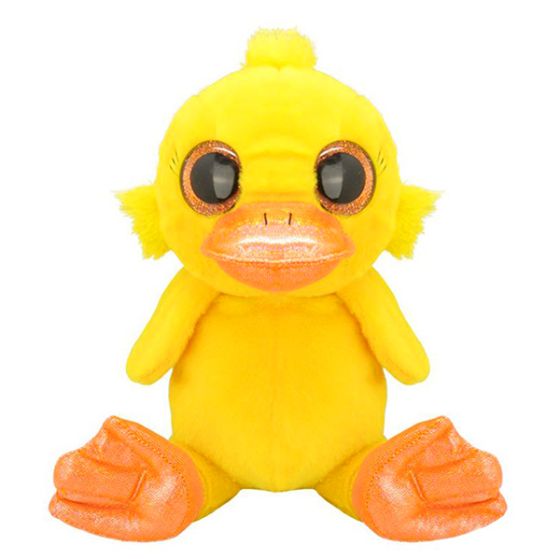 Плюшена играчка Пате - Orbys