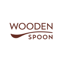 Wooden Spoon