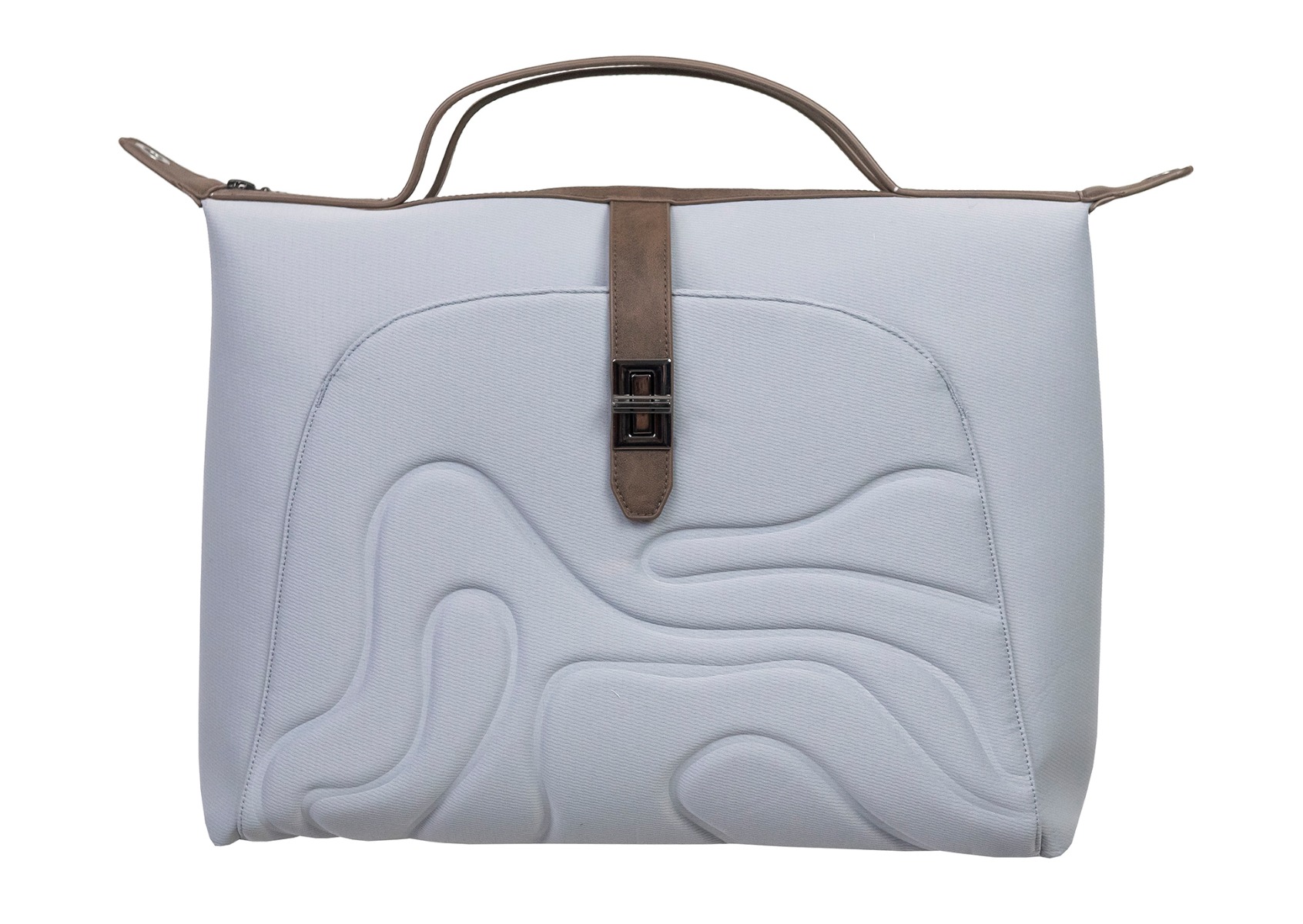 Бебешка количка Espiro Miloo 2.0 - чанта