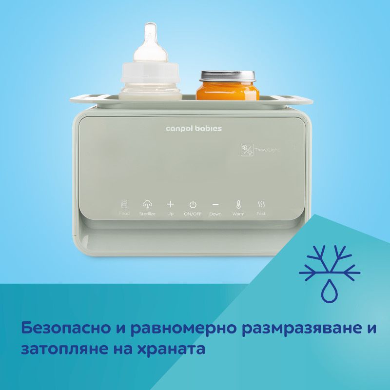 nagrevatel-i-sterilizator-7-v-1-canpol-12/218-ravnomerno-razmraziyavane-i-podgryavane